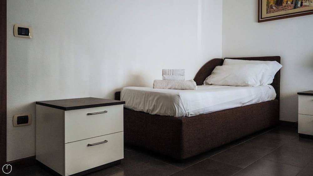 Viale Hambury 51