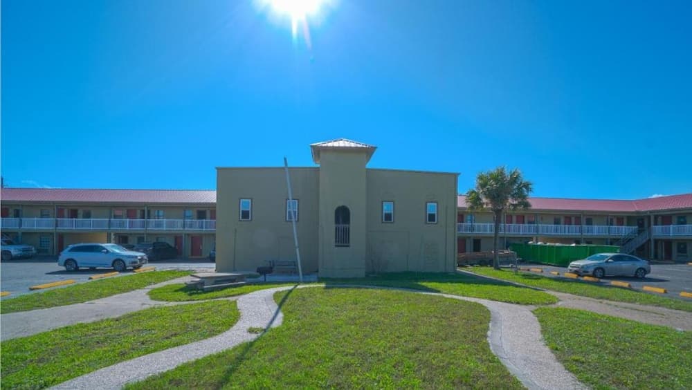 Days Inn by Wyndham Aransas Pass