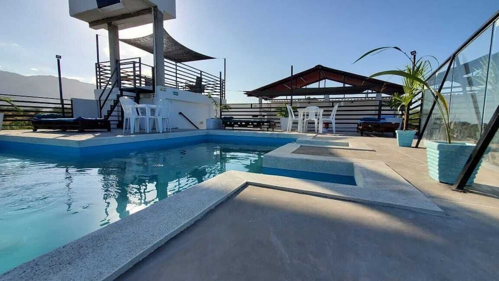 Hotel hm Caribe