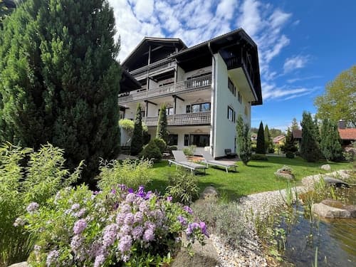 Hotel Sonnenhof