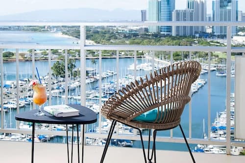 Ilikai Hotel