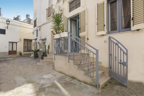 2667 La Maisonnette - Appartamento 2