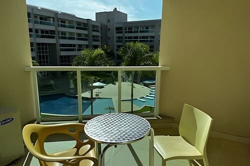 Brisas do Lago - apartamento 2