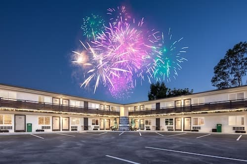 California Inn