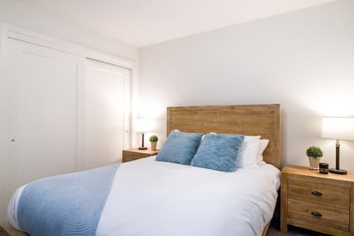Revelstoke Retreat by Revelstoke Vacations