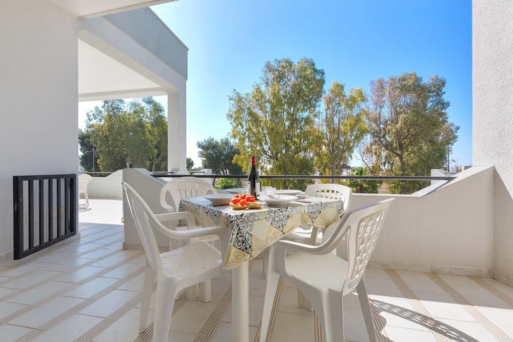 2246 Residence Anna - Appartamento Orata
