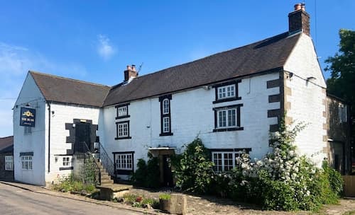 The Bear Inn