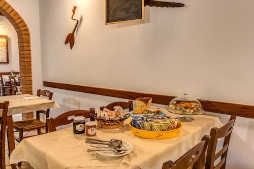 Agriturismo Pozzo Fiorito