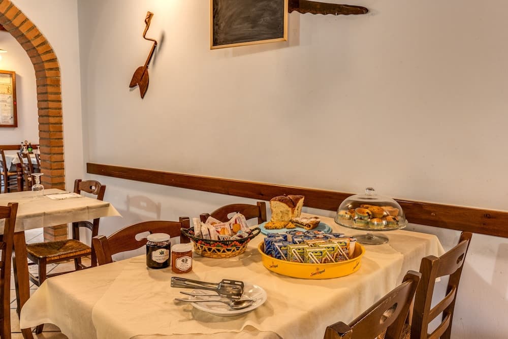 Agriturismo Pozzo Fiorito