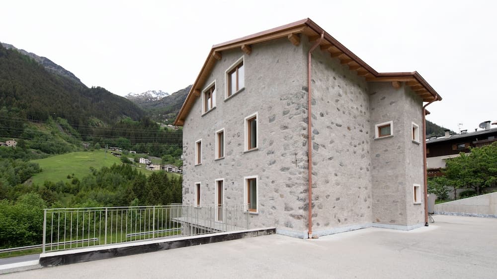Italianway - Villa Tola