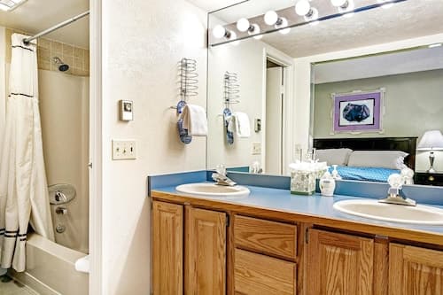 Lift House 306, Studio Condo in Lionshead Village