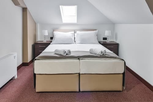 Hotel Aline