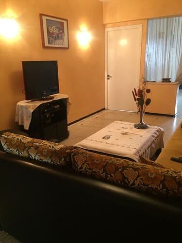 Room-property Located in a Quiet Area cl