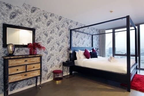 3 Bedroom Apartment in D1 Tower
