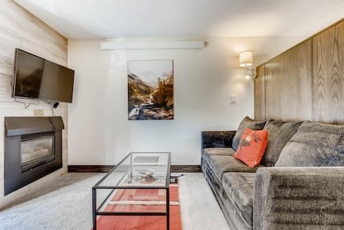 Lift House Lodge, Pet Friendly, Premium Studio Condo