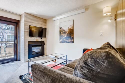 Lift House Lodge, Downtown Lionshead Remodeled Studio Condo