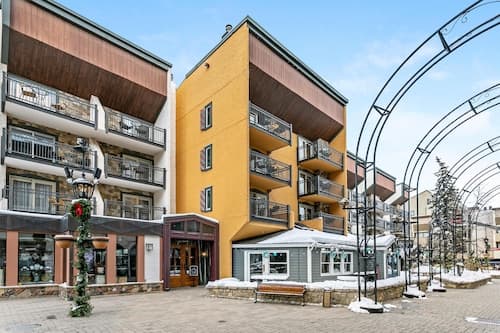 Lift House 403, Studio Condo in Vail Lionshead Village