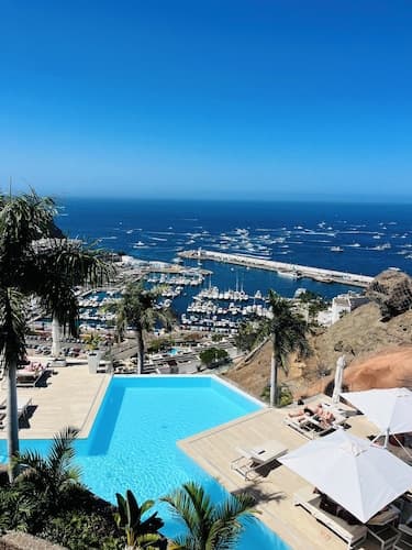 Grand Horizon Luxury Boutique Suites