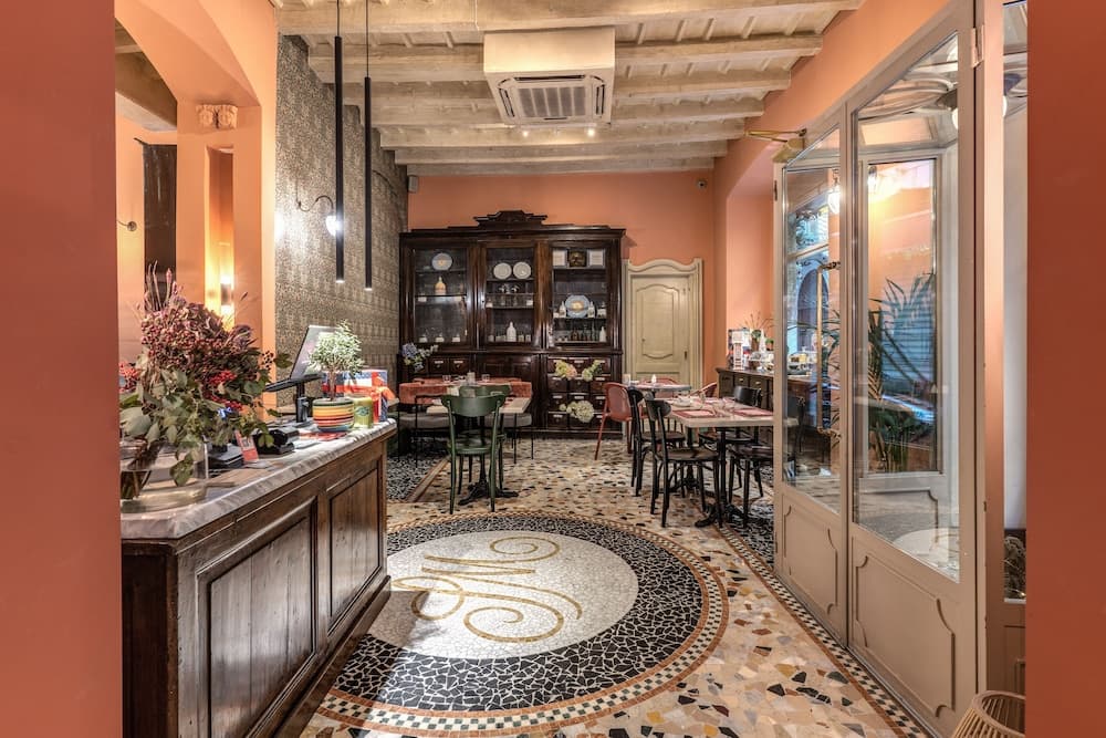 Santa Marta Suites
