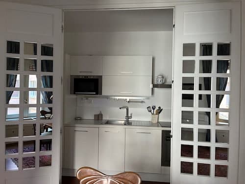 Santa Marta Suites