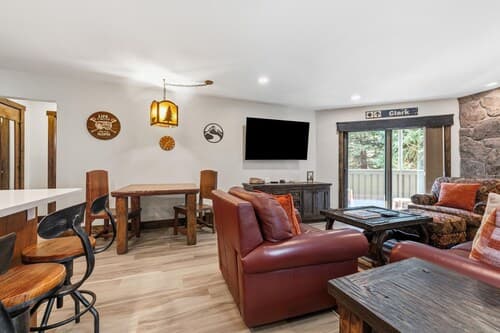 Westwind 108 2BD 2BA Platinum Condo in Lionshead Village