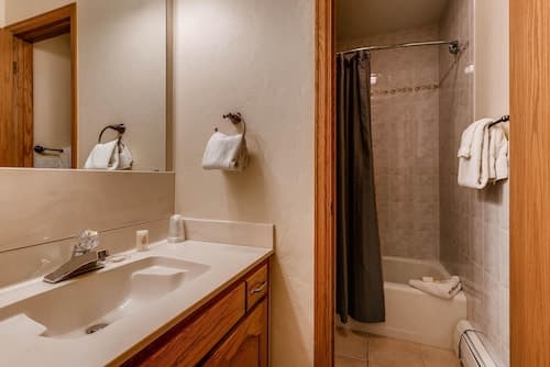 Westwind 206 2BD 2BA Gold Condo in Lionshead Village