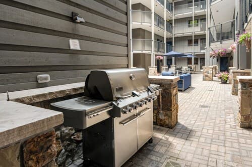 Westwind 207 2BD 2BA Platinum Condo in Lionshead Village