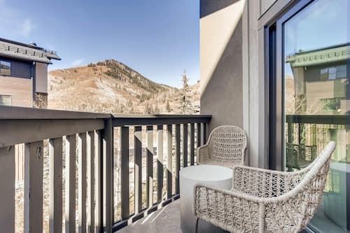Westwind 408, 2bd, 2BA Diamond Condo in Lionshead Village