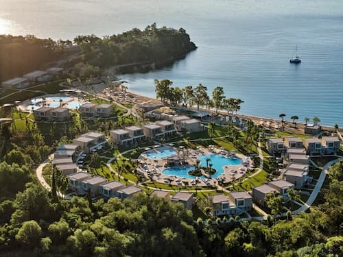 Ikos Odisia - All Inclusive