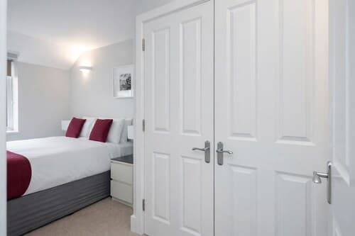 Roomspace Apartments - Nevis Court