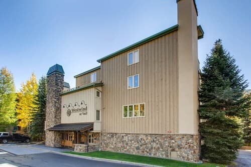 Westwind 306l 1BD 1BA Condo