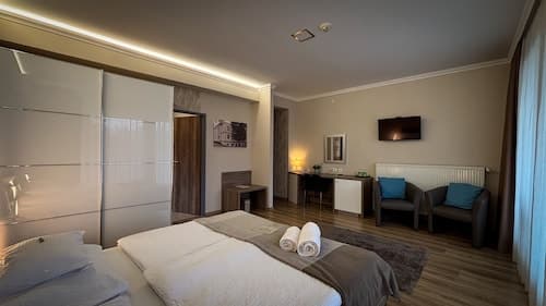 Fenyves Konferencia és Wellness Hotel