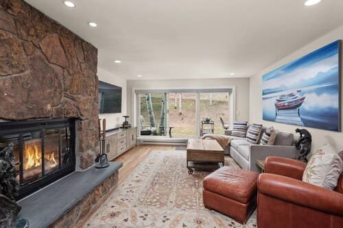 Snowmass Villas 1104
