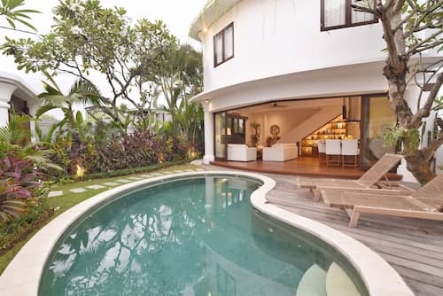 Villa Kalita
