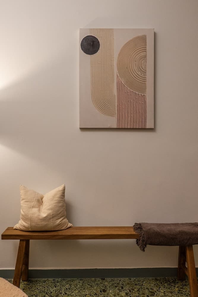 Madan Apartment