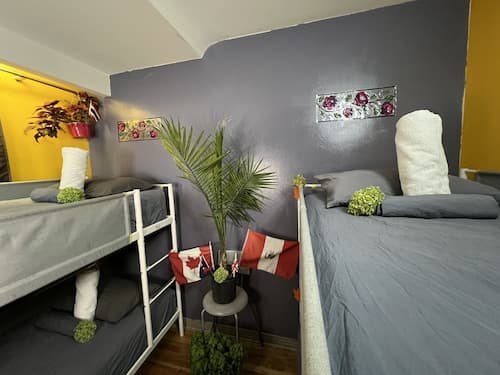 Pied-A-Terre Mont-Royal