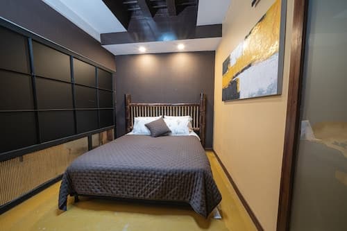 Beautiful Cozy 1 BedR in Astorga Gardens