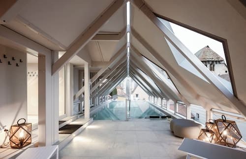 Design Boutique Hotel & Spa Goldene Rose - Adults Only