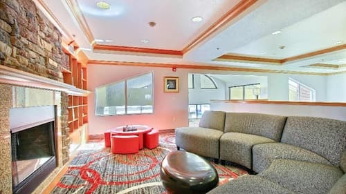 Holiday Inn Express and Suites Meridian-Boise west by IHG
