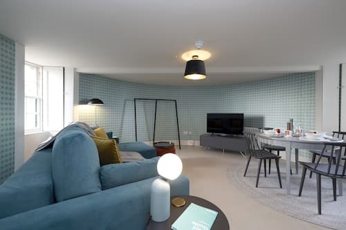 JOIVY Observatory Apartment