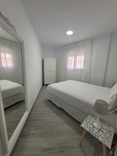 Apartamentos Mar de Coral