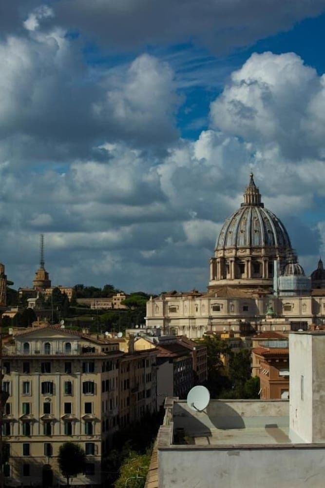 Casa Per Ferie Ravasco San Pietro