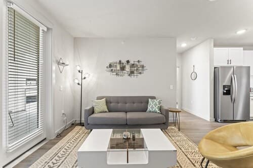 Prime Soco Charming 1BR King Suite w Pool Parking