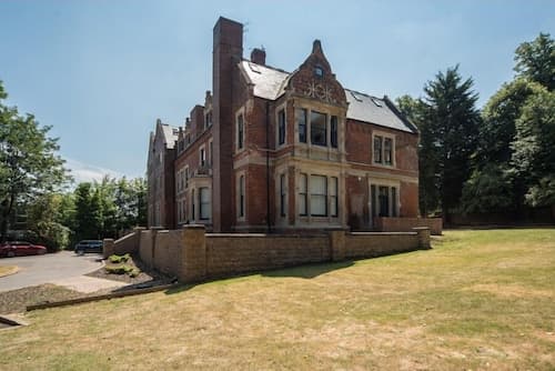 Marlborough Hall 3
