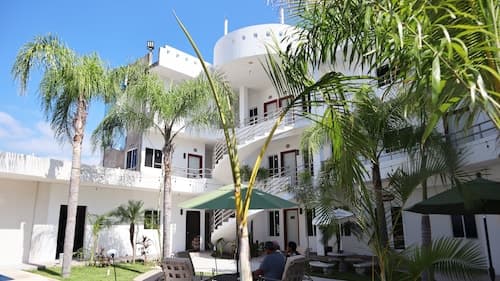 Larú Spa Resort