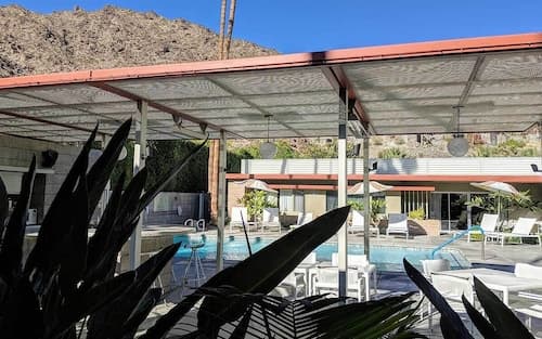 Orbit In - 21 and Over - A Town & Desert Boutique Hotel