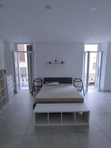 LA PRU House - Centro Storico - Mini Loft