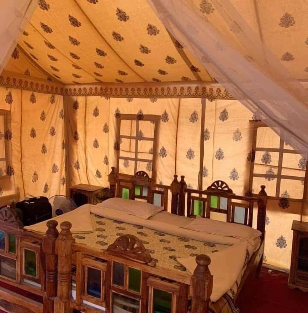 Riddhi Siddhi Resort