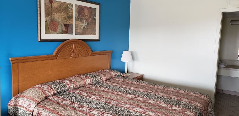 Valley Motel