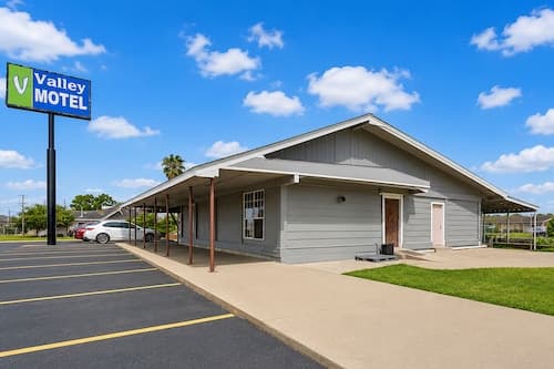 Valley Motel Corpus Christi Near Airport I 37